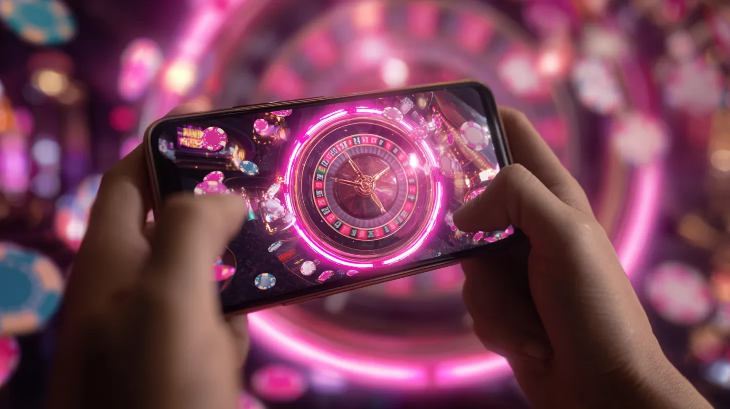 Roulette